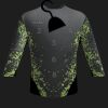 Pro Series Jersey - Design 12 Thumbnail