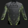 Pro Series Jersey - Design 12 Thumbnail