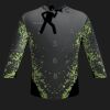 Pro Series Jersey - Design 12 Thumbnail