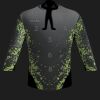 Pro Series Jersey - Design 12 Thumbnail