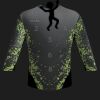Pro Series Jersey - Design 12 Thumbnail
