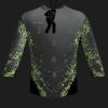 Pro Series Jersey - Design 12 Thumbnail