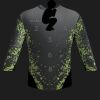 Pro Series Jersey - Design 12 Thumbnail