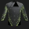 Pro Series Jersey - Design 12 Thumbnail
