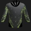 Pro Series Jersey - Design 12 Thumbnail