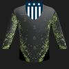Pro Series Jersey - Design 12 Thumbnail