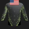 Pro Series Jersey - Design 12 Thumbnail