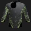 Pro Series Jersey - Design 12 Thumbnail