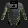 Pro Series Jersey - Design 12 Thumbnail