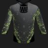 Pro Series Jersey - Design 12 Thumbnail
