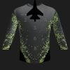 Pro Series Jersey - Design 12 Thumbnail