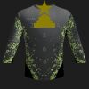 Pro Series Jersey - Design 12 Thumbnail