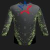 Pro Series Jersey - Design 12 Thumbnail