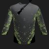 Pro Series Jersey - Design 12 Thumbnail