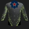 Pro Series Jersey - Design 12 Thumbnail