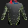 Pro Series Jersey - Design 12 Thumbnail