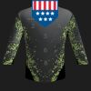 Pro Series Jersey - Design 12 Thumbnail