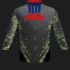Pro Series Jersey - Design 12 Thumbnail
