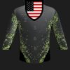 Pro Series Jersey - Design 12 Thumbnail