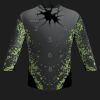 Pro Series Jersey - Design 12 Thumbnail