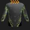 Pro Series Jersey - Design 12 Thumbnail