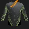 Pro Series Jersey - Design 12 Thumbnail