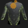 Pro Series Jersey - Design 12 Thumbnail